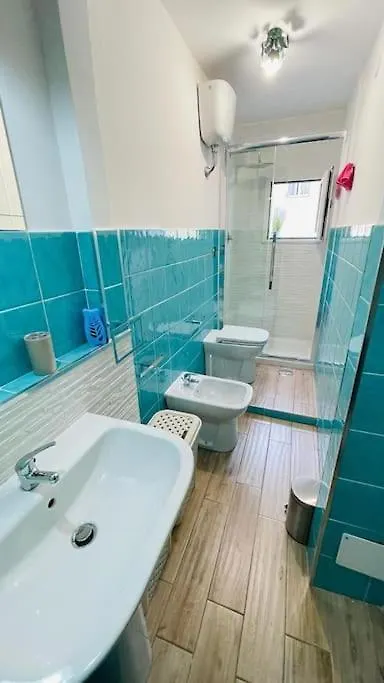 Domus Carbonari Apartment Naples