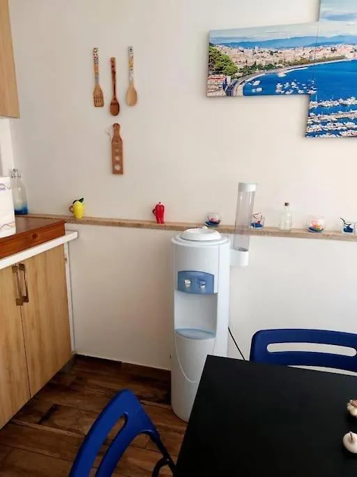 Domus Carbonari Apartment Naples 0*,  Italy
