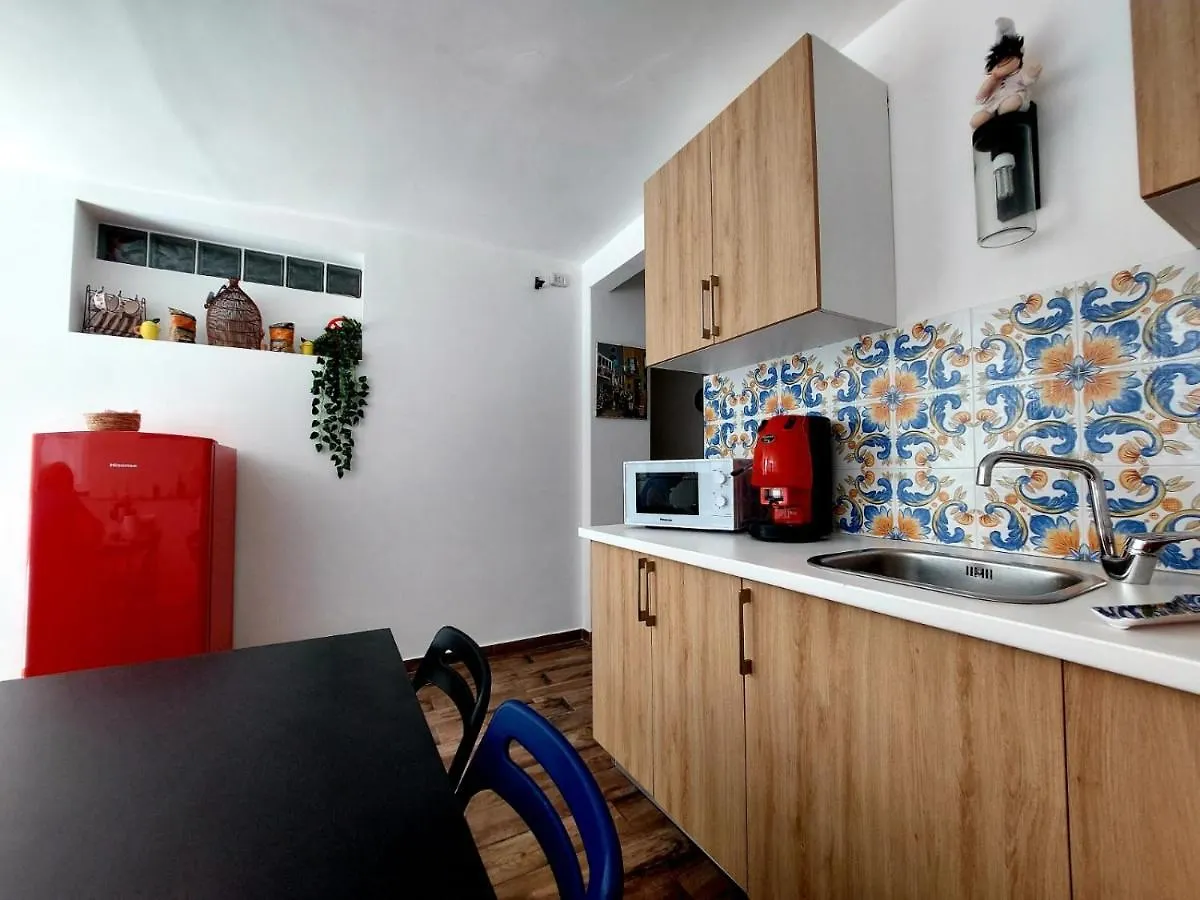 Domus Carbonari location
